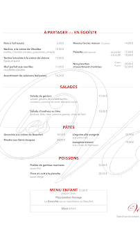 Menu Les Voiles Page 3