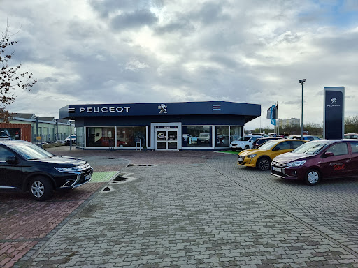 Autohaus Riske GmbH