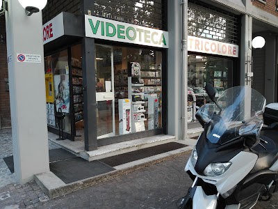 Videoteca Tricolore