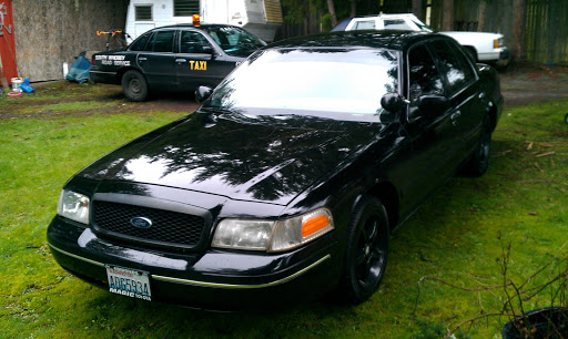 South Whidbey Road Service - Thumbnail