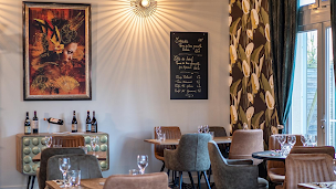 Photo n°21 de Restaurant Chez vous à Saint-Berthevin (Restaurant)