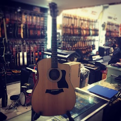 Photos of Palace of Music & Sports