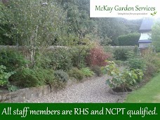 McKay Garden Services liverpool