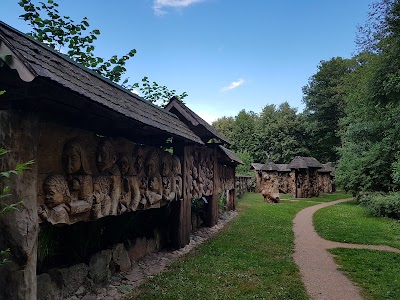 museum
