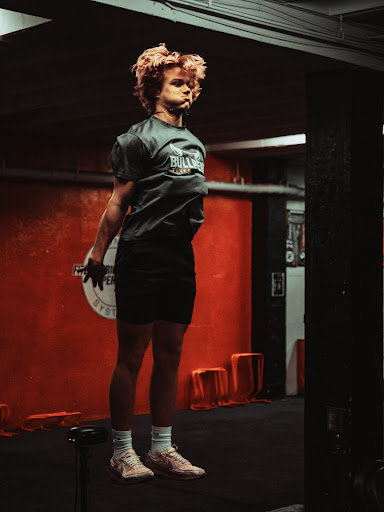 Fitzmaurice Performance - Visual