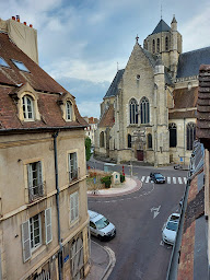 Photo n°5 de Hôtel Le Chambellan à Dijon (Séminaire)