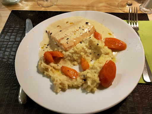 Restaurant Le Dôme Gallery - France
