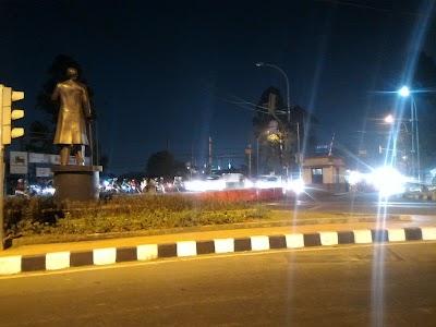 Photos of Parks Fort Betawi