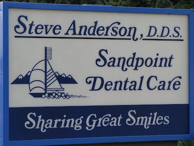 Sandpoint Dental Care