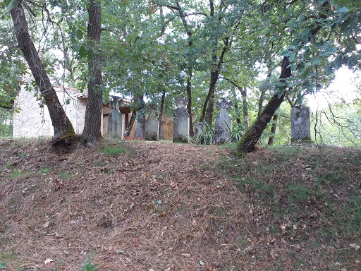 Chapelle Notre-Dame de Sept Fages - Thumbnail