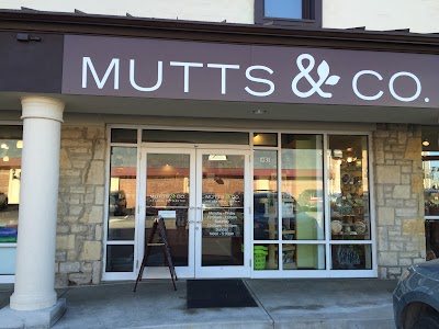 Mutts & Co.