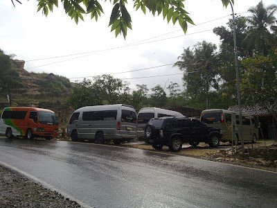 Photos of Kupat Tahu Pacitan - Rasa Alami