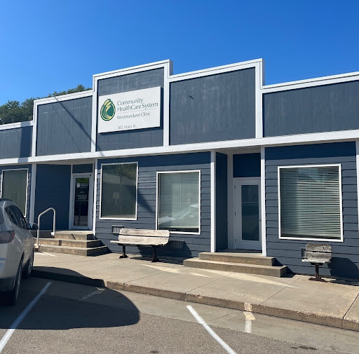 Community HealthCare System Westmoreland Clinic - Thumbnail