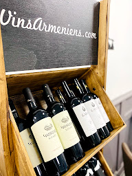 Photo n°34 de O' Bistro d'Arménie à Marseille (Restaurant familial)