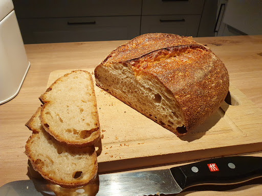 Brot Bassing - Sauerteigbäckerei
