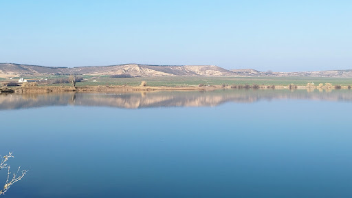 Embalse de Santa Rita - Thumbnail