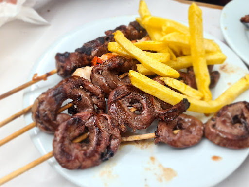 Restaurant Le Djura - Thumbnail