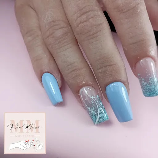 Maria Maksuti Nail Center - Thumbnail