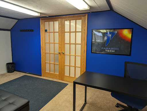 Paragon Tech Inc.