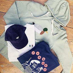 Photo n°15 de Au Voilier Bleu - Concept Store à Wimereux (Décorateur d'intérieur)