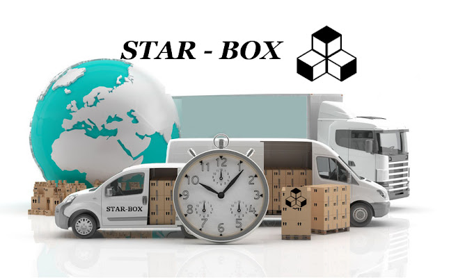 Star-Box Group Sp z o.o.