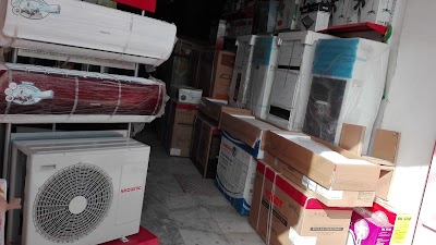 Photos of مجموعة الكوثر لبيع الاجهزه المنزليه والكهربائيه
