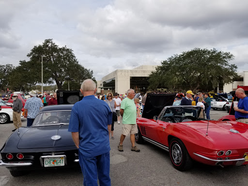 The Greater Dade City Chamber of Commerce - Thumbnail