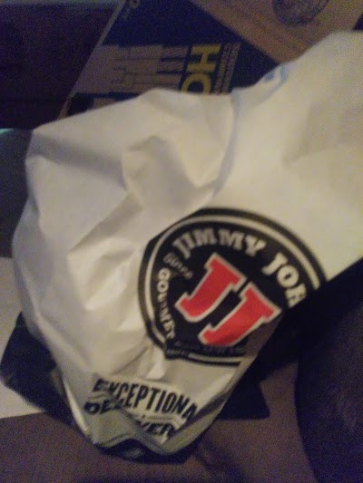 Jimmy John