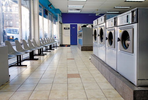 Tenchodo Laundromat - Thumbnail