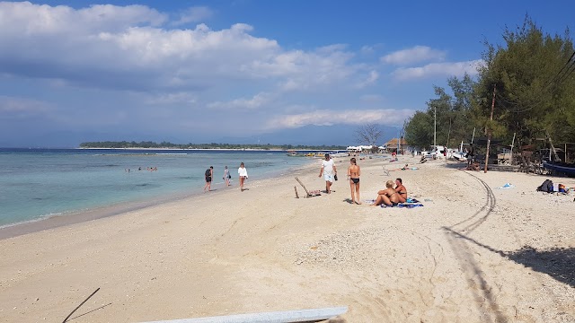 Gili Trawangan