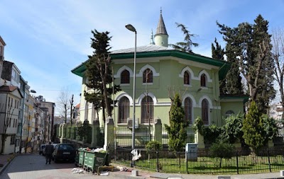 Ahmediye Mosque