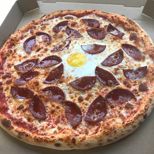 Photo 1 - Le Plan Pizza