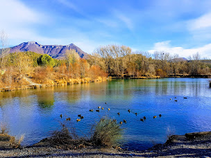 Photo n°1 de Les Taxis de la Bléone à Aiglun (Service de transport)
