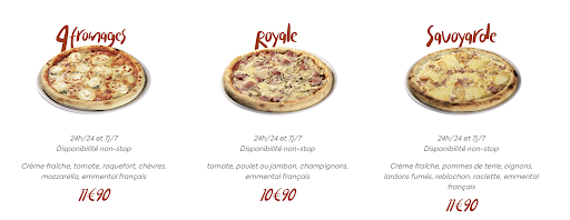 My Pizza Collect Villeneuve sur Lot - Thumbnail