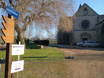 Emilie Augé Hypnose Magnétiseur Géobiologue à Lévis-Saint-Nom