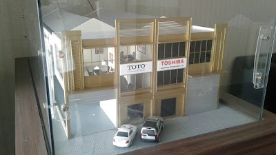 Photos of (KOMPLEK PERGUDANGAN) SKYDEX BUSINESS HUB