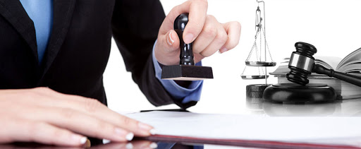Henry County Notary
