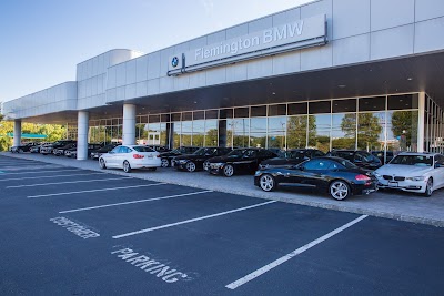 Photos of Flemington BMW