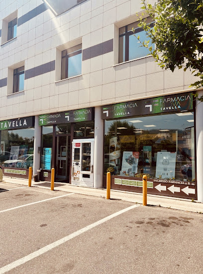 FARMACIA NUOVA dott. ALBERTO TAVELLA