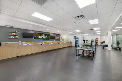 Photo of Curaleaf Dispensary Miami Airport