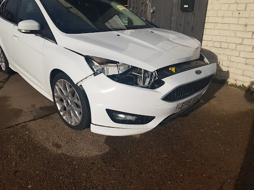 SJ Motors Limited - Thumbnail