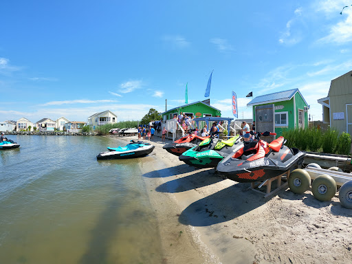 Odyssea Watersports Jetski Rentals, Boat Rentals, Service Shop and Storage Facility - Thumbnail