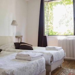 Photo n°3 de La Foutelaie à Baugé-en-Anjou (Maison d'hôtes)