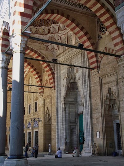 Photos of Selimiye Camii Otoparkı