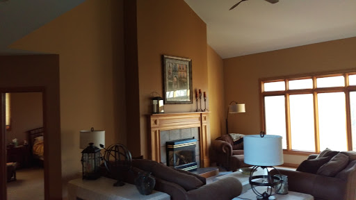 Tennison Painting