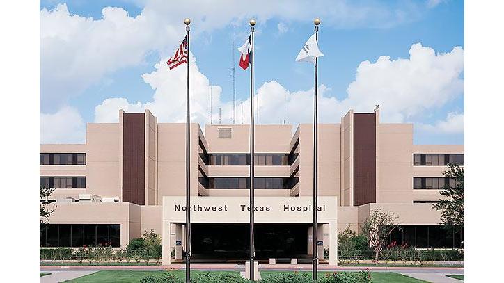 Northwest Texas Healthcare System