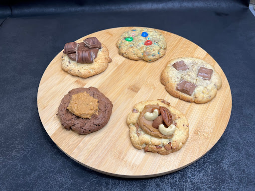 Photo 2 - Faim de boîtes