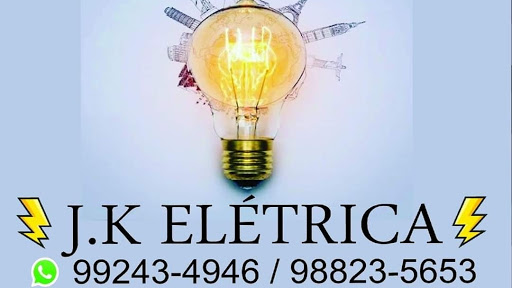 Eletricista Kleyton. Residêncial Comercial e Predial