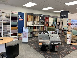 Carpetright