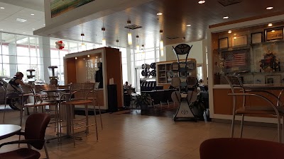 Photos of Wesley Chapel Toyota
